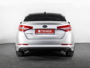 Kia Optima III Иркутск  - изображение 30