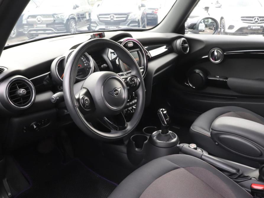 Mini Hatch III (F55/F56) Рестайлинг Москва  - изображение 14