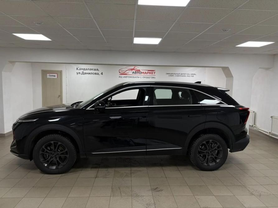 Haval F7 II Кандалакша  - изображение 6