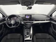 Audi A4 V (B9) Калининград  - изображение 48