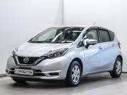 Nissan Note II Рестайлинг Красноярск  - изображение 28
