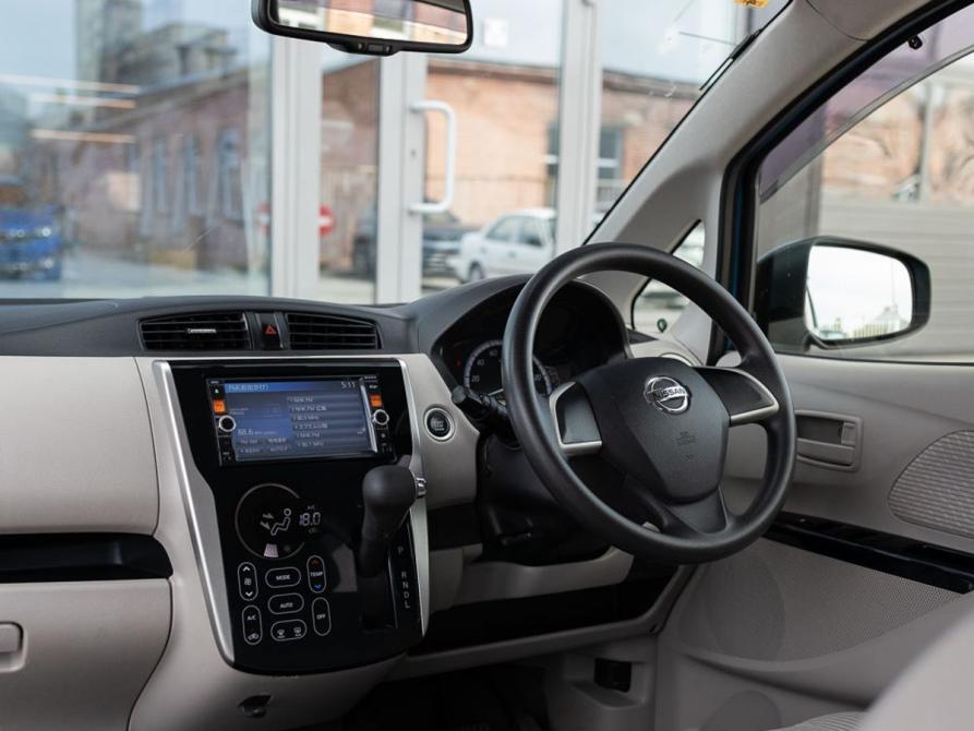 Nissan Dayz I Новосибирск  - изображение 10