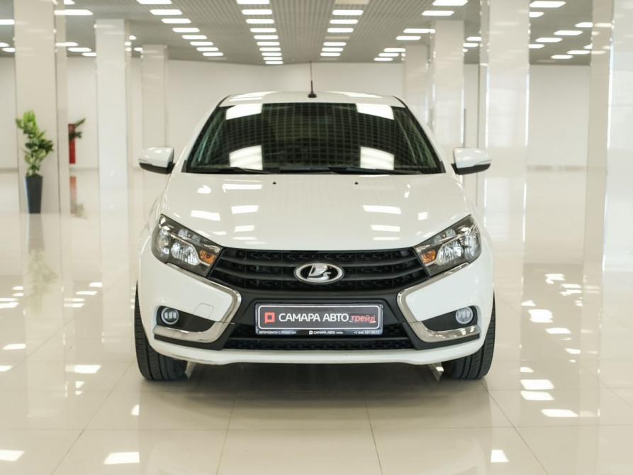 Lada (ВАЗ) Vesta I Самара  - изображение 7
