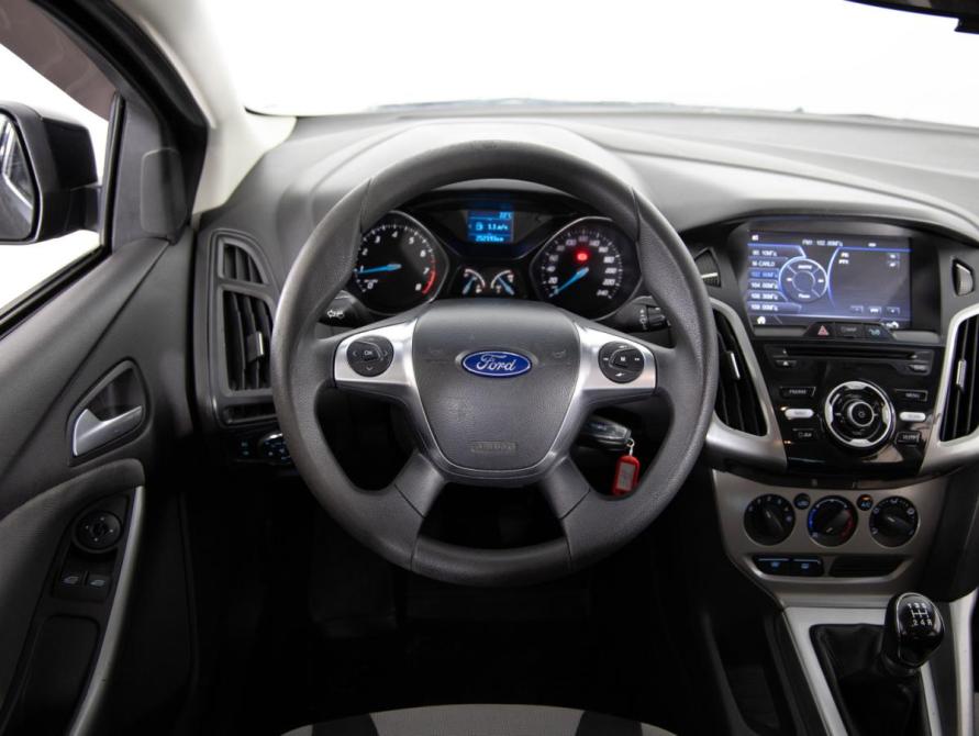 Ford Focus III Санкт-Петербург  - изображение 11