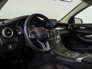 Mercedes-Benz GLC I (X253) Рестайлинг Москва  - изображение 32