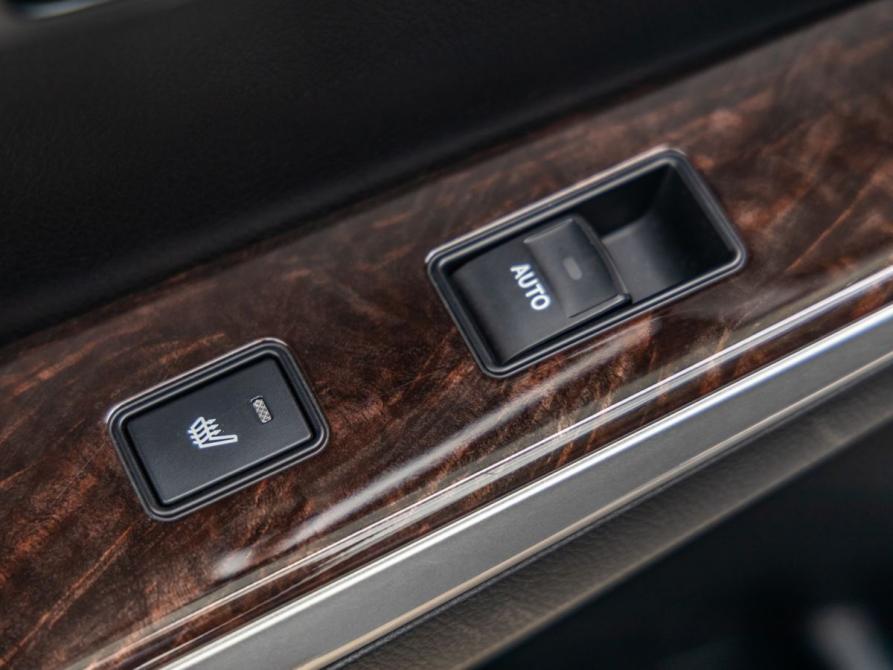 Toyota Camry VII (XV50) Рестайлинг Волгоград  - изображение 28