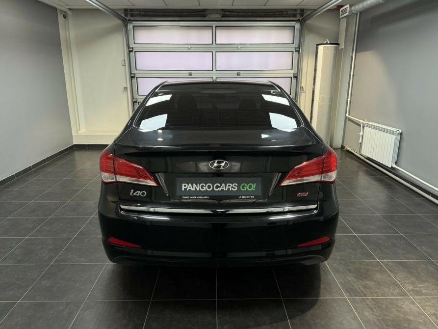 Hyundai i40 I Тверь  - изображение 6