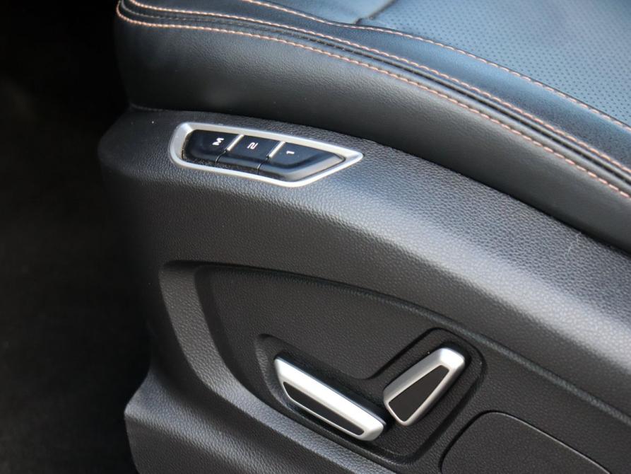 Geely Okavango I Рестайлинг Самара  - изображение 20