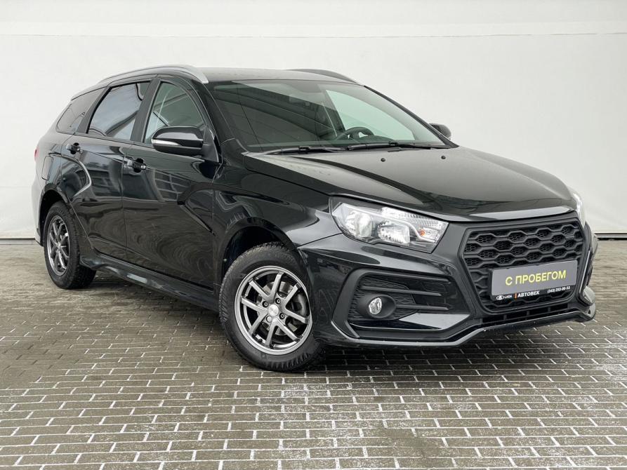 Lada (ВАЗ) Vesta I Екатеринбург  - изображение 3