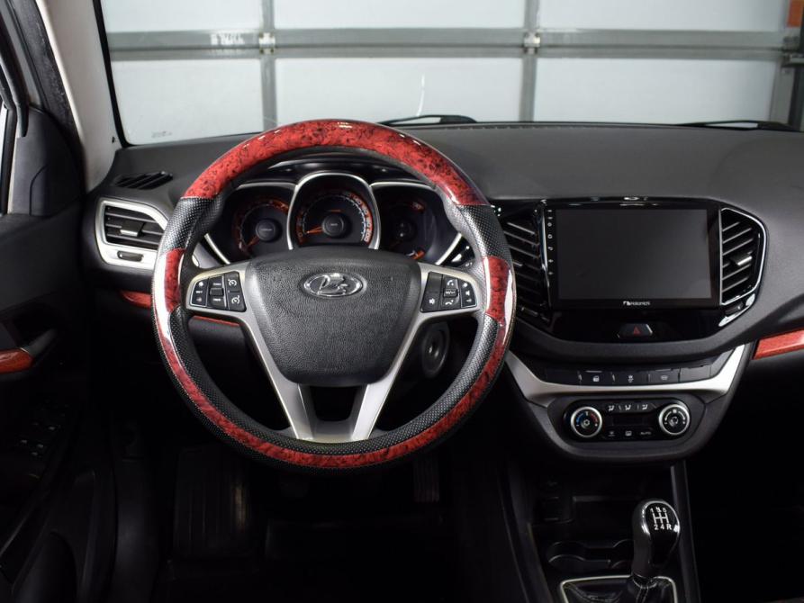 Lada (ВАЗ) Vesta I Кемерово  - изображение 9