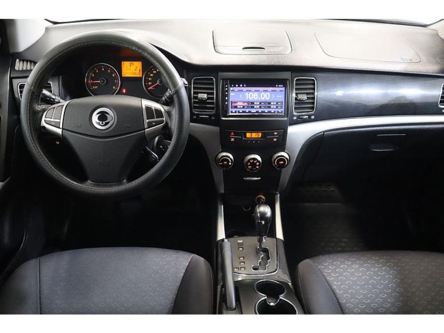 SsangYong Actyon II Коломна  - изображение 9