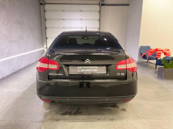 Citroen C5 II с пробегом 2008 года, цена 499 000 рублей, 162050 км, универсал, Автокод Объявления