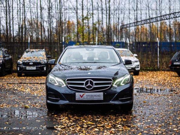 Mercedes-Benz E-Класс IV (W212 S212 C207) Рестайлинг с пробегом 2014 года, цена 1 999 000 рублей, 210784 км, универсал, Автокод Объявления