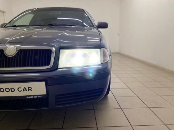 Skoda Octavia I (A4) Рестайлинг с пробегом 2007 года, цена 465 000 рублей, 180227 км, лифтбек, Автокод Объявления
