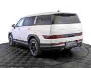 Hyundai Santa Fe IV Рестайлинг Москва  - изображение 37