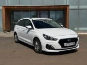 Hyundai i30 III Рестайлинг Оренбург  - изображение 21