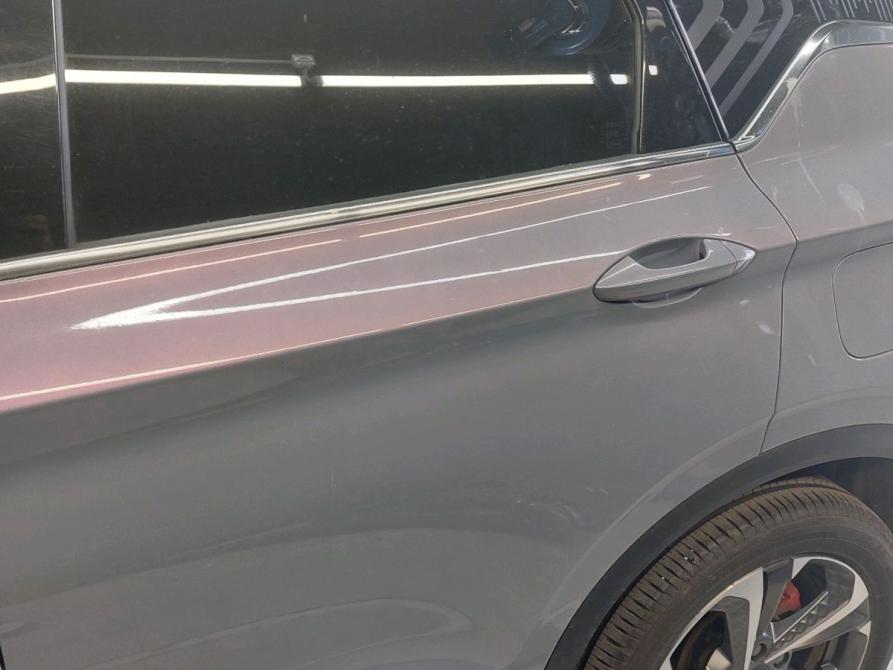 Geely Coolray I Рестайлинг Москва  - изображение 5