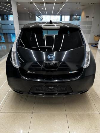 Nissan Leaf I (ZE0/AZE0) с пробегом 2011 года, цена 800 000 рублей, 73000 км, хэтчбек, Автокод Объявления