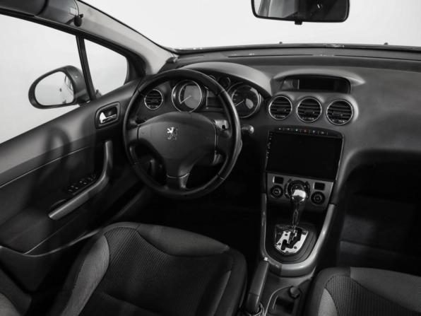 Peugeot 308 I с пробегом 2010 года, цена 599 000 рублей, 152296 км, хэтчбек, Автокод Объявления