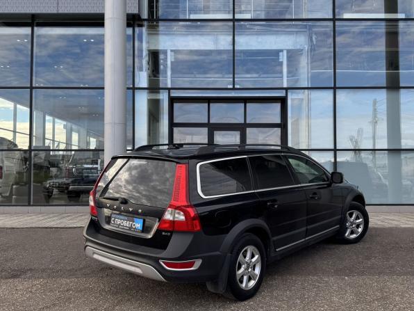 Volvo XC70 II с пробегом 2010 года, цена 1 150 000 рублей, 290000 км, универсал, Автокод Объявления