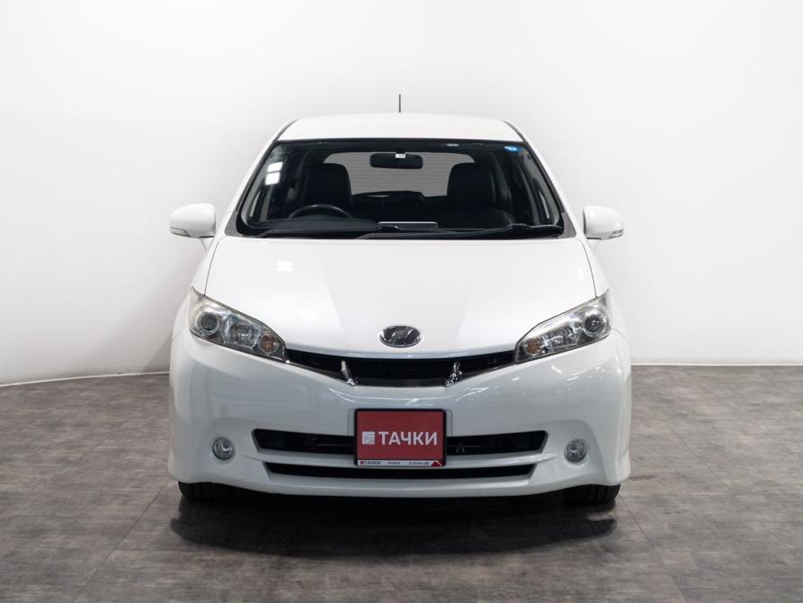 Toyota Wish II Чита  - изображение 2