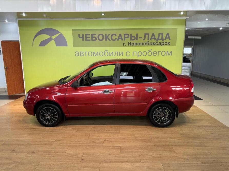 Lada (ВАЗ) Kalina I Чебоксары  - изображение 7