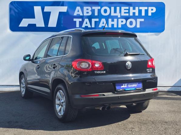 Volkswagen Tiguan I с пробегом 2010 года, цена 1 290 000 рублей, 177000 км, внедорожник, Автокод Объявления