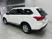 Mitsubishi Outlander III Рестайлинг 2 Казань  - изображение 23