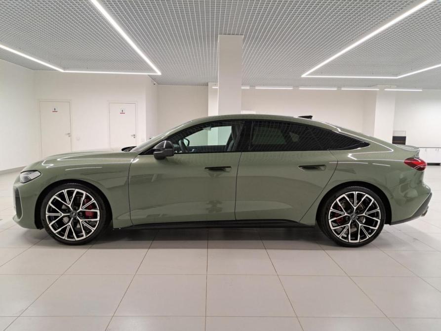 Audi A5 III (B10) Казань  - изображение 10