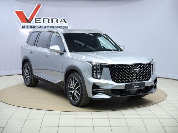 GAC GS8 II с пробегом 2023 года, цена 3 350 000 рублей, 54209 км, внедорожник, Автокод Объявления
