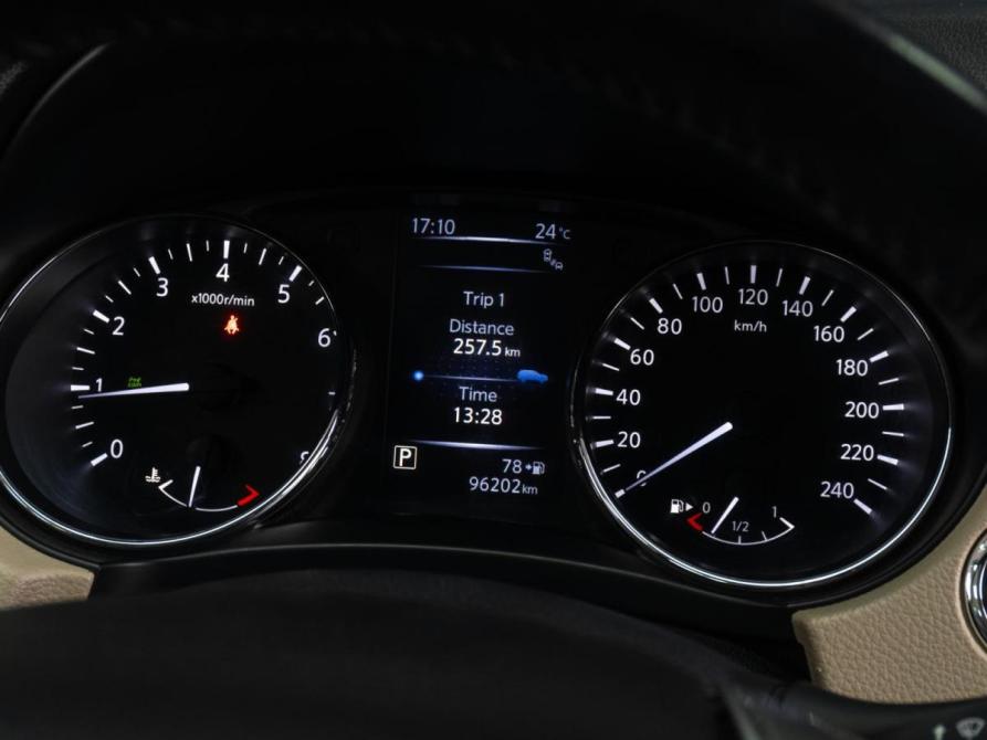 Nissan X-Trail III Тюмень  - изображение 17