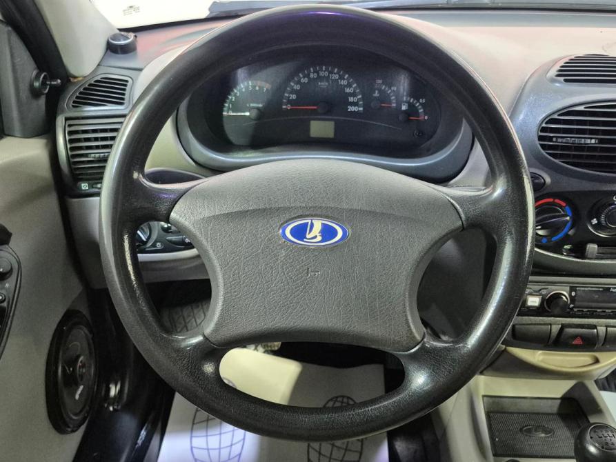 Lada (ВАЗ) Kalina I Воронеж  - изображение 12