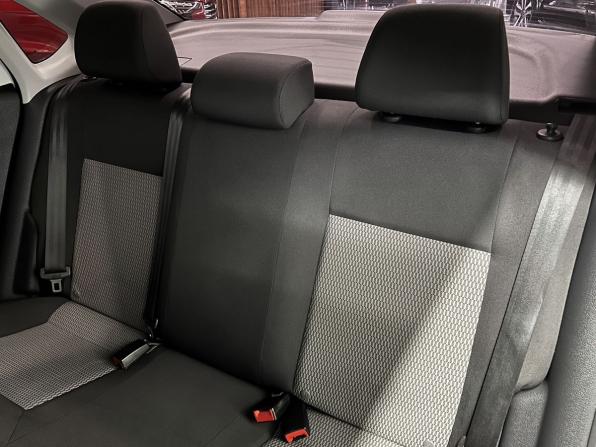 Volkswagen Polo V с пробегом 2014 года, цена 695 000 рублей, 114275 км, седан, Автокод Объявления
