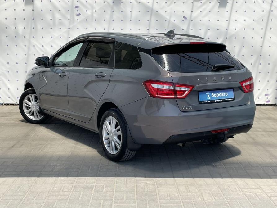 Lada (ВАЗ) Vesta I Тамбов  - изображение 5