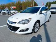 Opel Astra J Рестайлинг Тюмень  - изображение 25