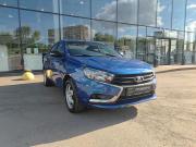 Lada (ВАЗ) Vesta I Ижевск  - изображение 25