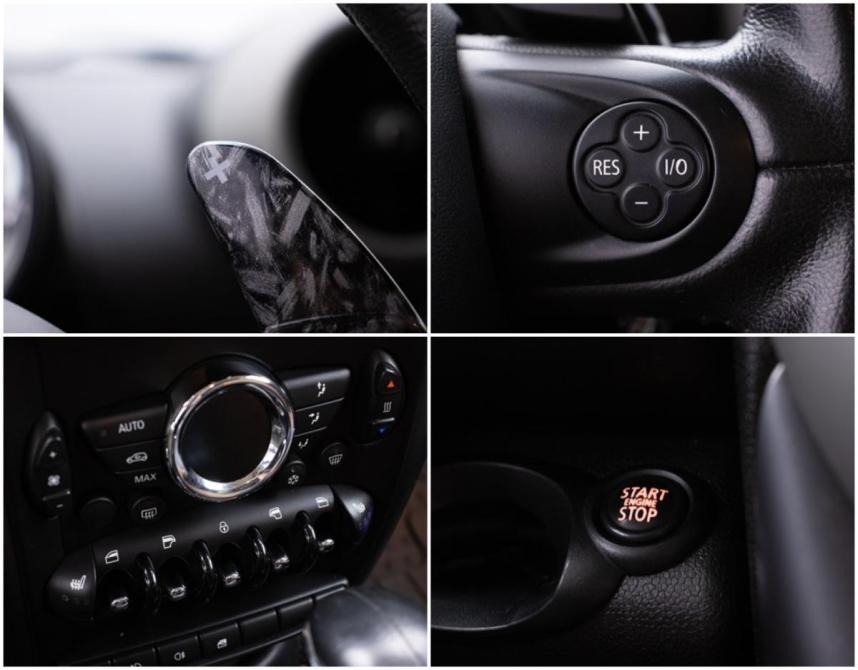 Mini Countryman I Москва  - изображение 16