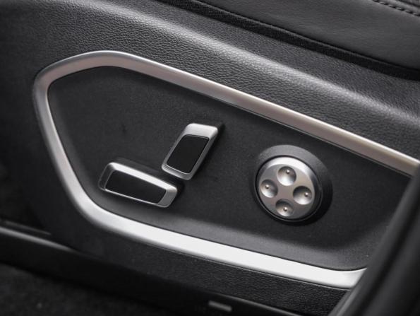 Geely Tugella I Рестайлинг с пробегом 2023 года, цена 2 699 000 рублей, 76486 км, внедорожник, Автокод Объявления