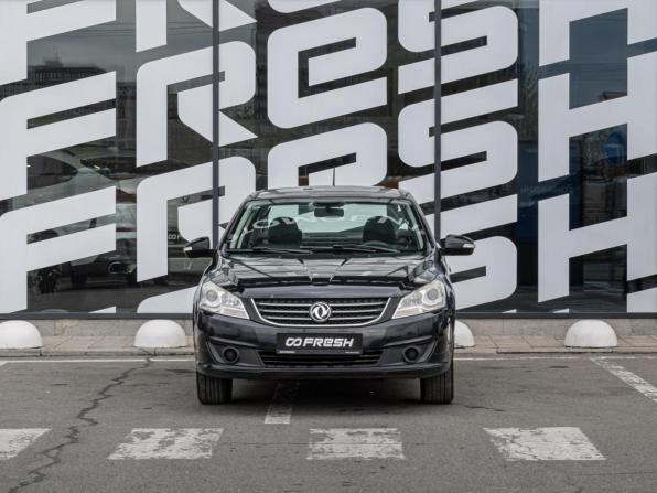 Dongfeng S30 с пробегом 2014 года, цена 440 000 рублей, 101579 км, седан, Автокод Объявления