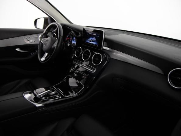 Mercedes-Benz GLC I (X253) с пробегом 2016 года, цена 2 899 000 рублей, 129694 км, внедорожник, Автокод Объявления