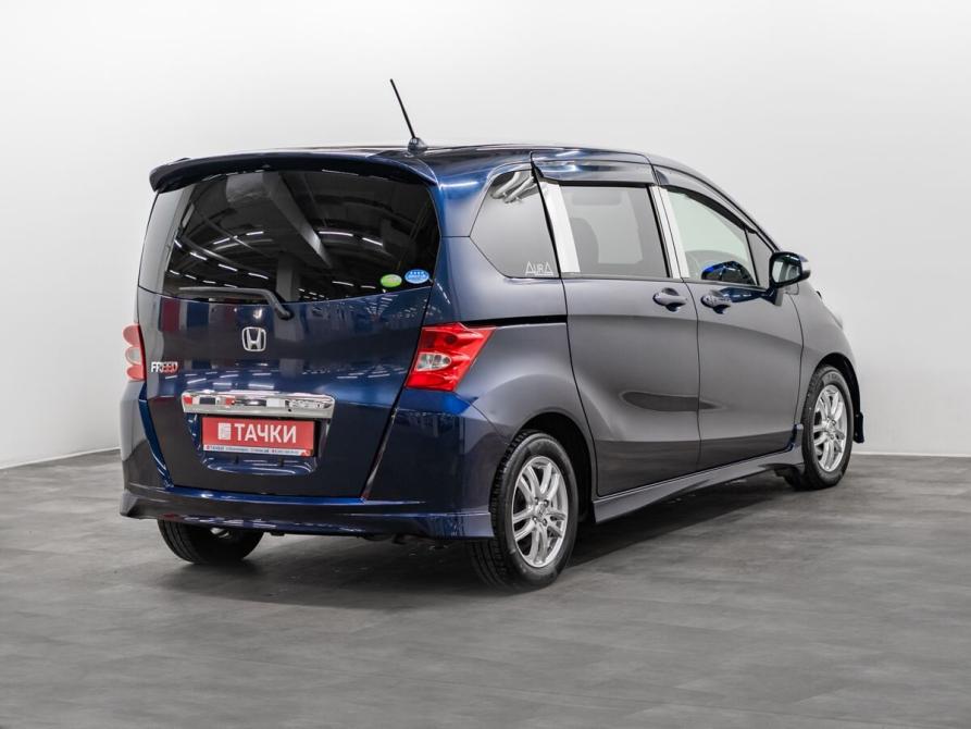 Honda Freed I Рестайлинг Красноярск  - изображение 4