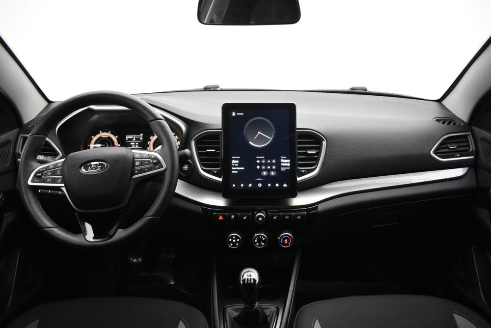 Lada (ВАЗ) Vesta I Рестайлинг (NG) Москва  - изображение 5