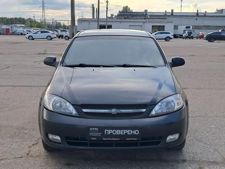 Chevrolet Lacetti I Набережные Челны  - изображение 2