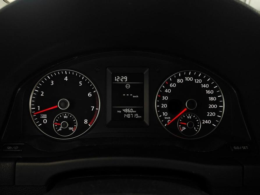 Volkswagen Golf Plus II Москва  - изображение 12