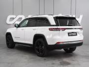 Jeep Grand Cherokee V (WL) Воронеж  - изображение 25