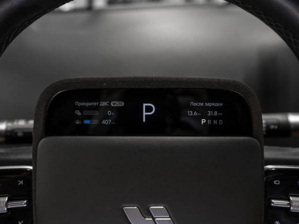Li Auto (Lixiang) L7 I с пробегом 2023 года, цена 4 450 000 рублей, 147431 км, внедорожник, Автокод Объявления