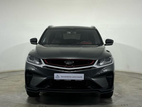 Geely Coolray I с пробегом 2023 года, цена 2 000 000 рублей, 31821 км, внедорожник, Автокод Объявления