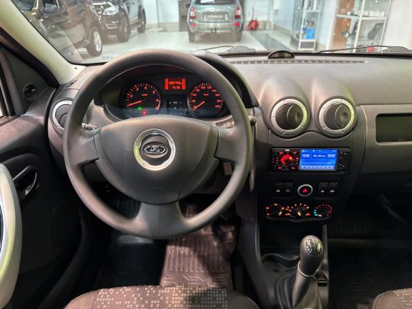 Lada (ВАЗ) Largus I с пробегом 2019 года, цена 715 000 рублей, 202743 км, универсал, Автокод Объявления