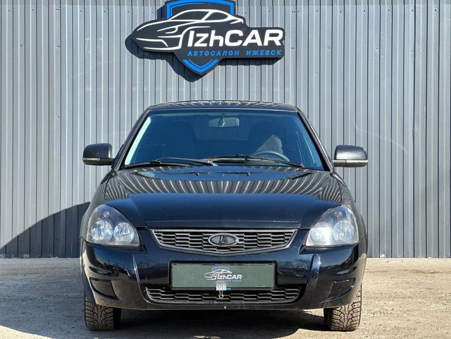 Lada (ВАЗ) Priora I Ижевск  - изображение 6