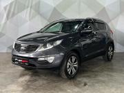 Kia Sportage III Оренбург  - изображение 23